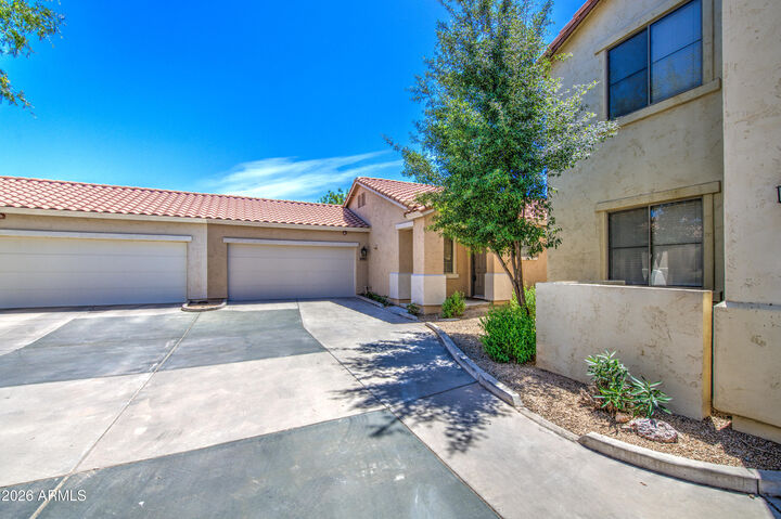 Property Photo:  6351 S Blake Street  AZ 85298 