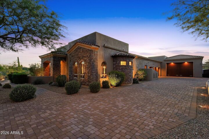 Property Photo:  8238 E Kramer Circle  AZ 85207 