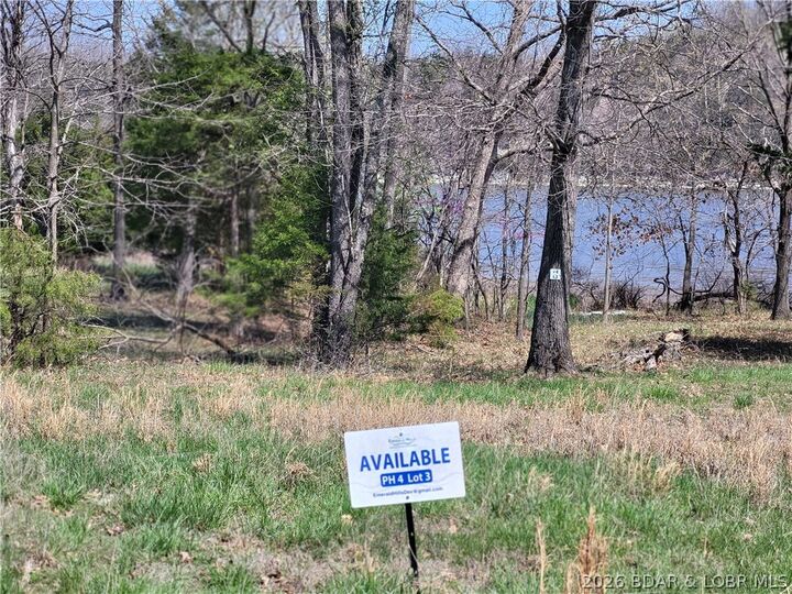 Property Photo:  Emerald Hills Drive Phase 4 Lot 3  MO 65326 