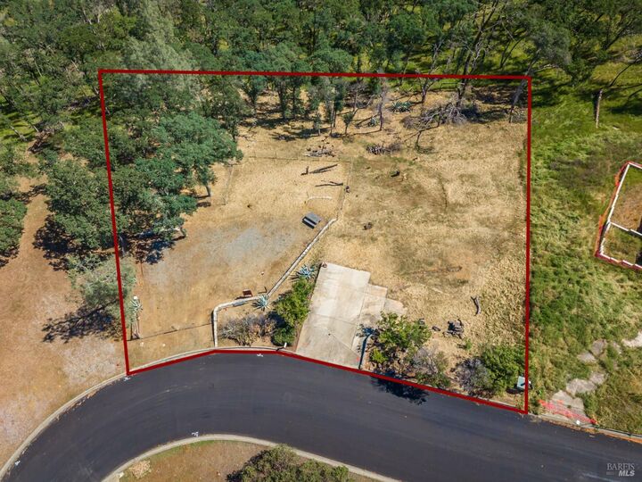 Property Photo: 1012 Eastridge Drive CA 94558
