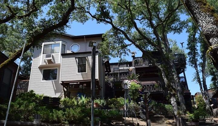 Property Photo:  1012 Eastridge Drive  CA 94558 