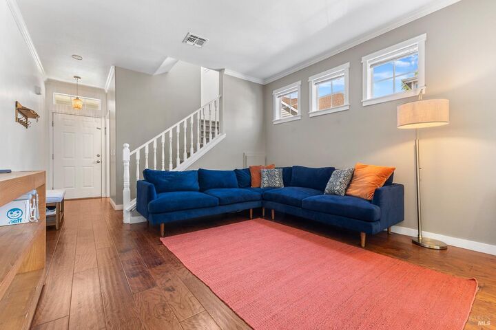 Property Photo:  1040 Addison Circle  CA 94952 