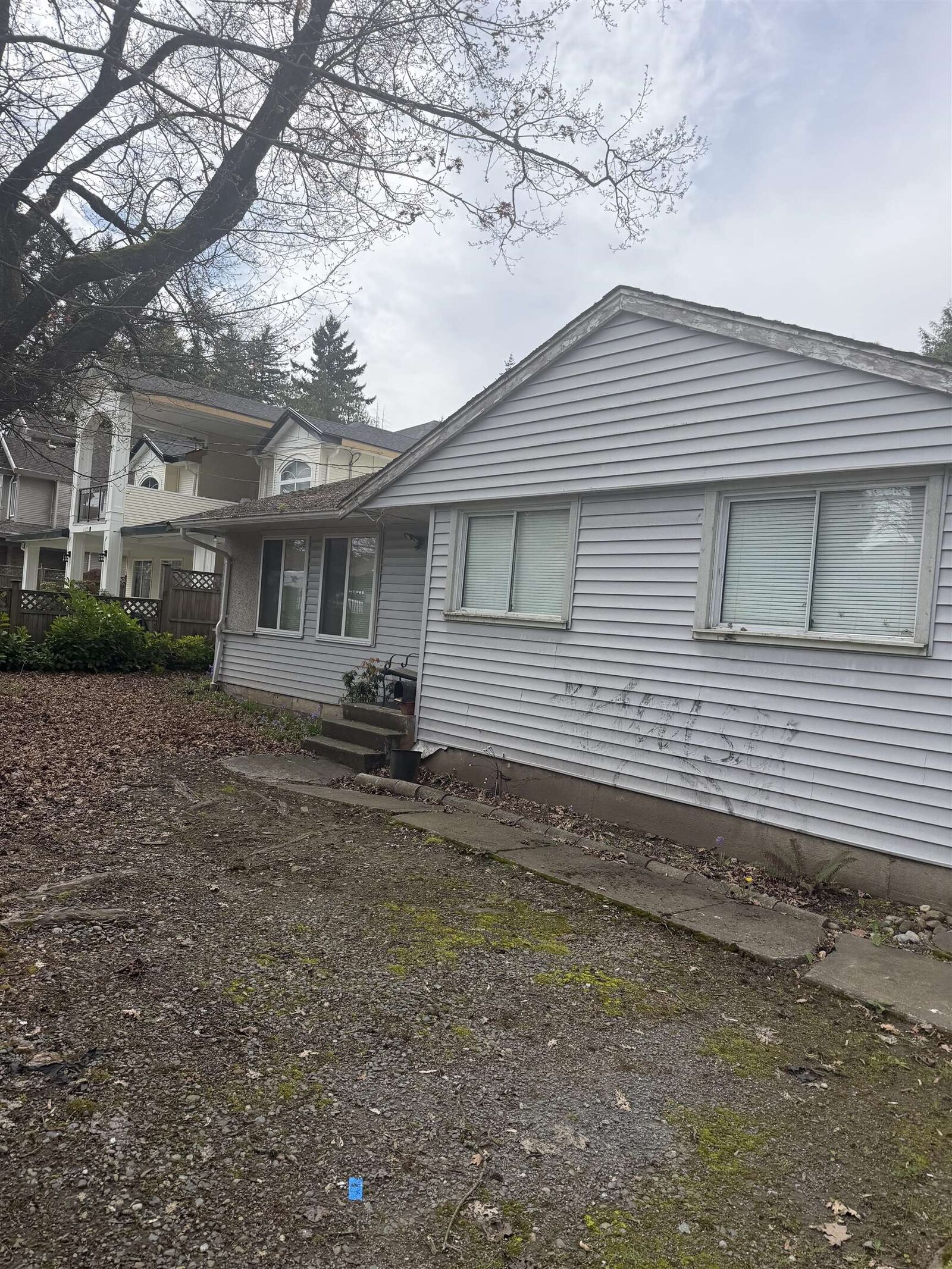 Property Photo: 10269 132 Street BC V3T 3T8
