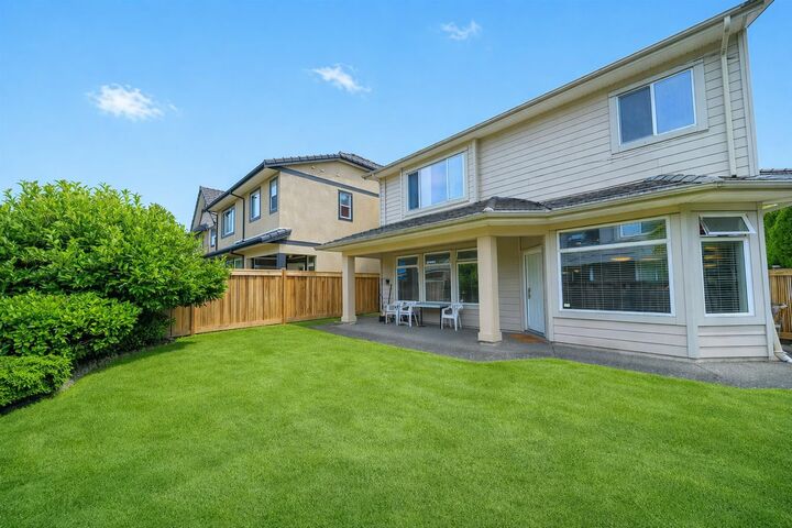 Property Photo:  6291 Semlin Court  BC V7C 5S3 