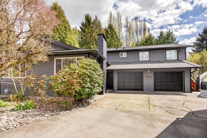 Property Photo: 2176 Laurier Avenue BC V3B 5N7