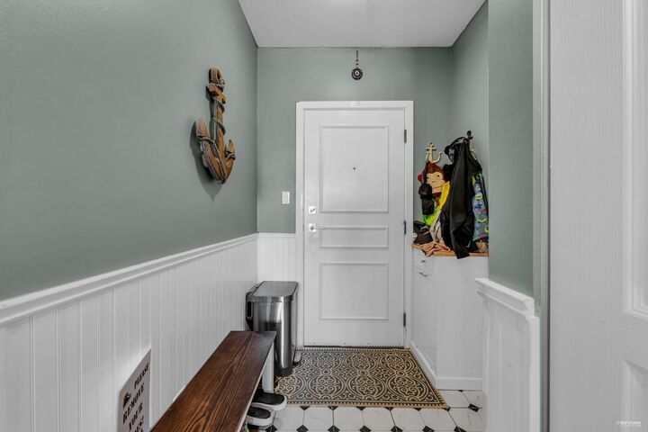 Property Photo: 2020 E Kent Avenue South 208 BC V5P 4X1