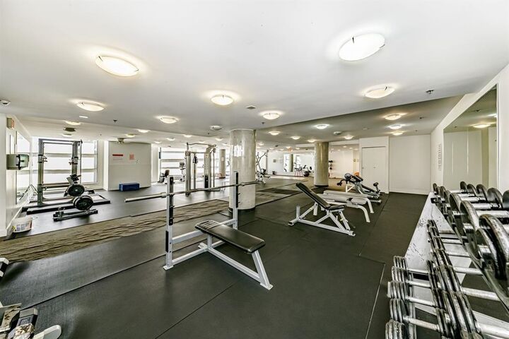 Property Photo: 7831 Westminster Highway 623 BC V6X 4J4