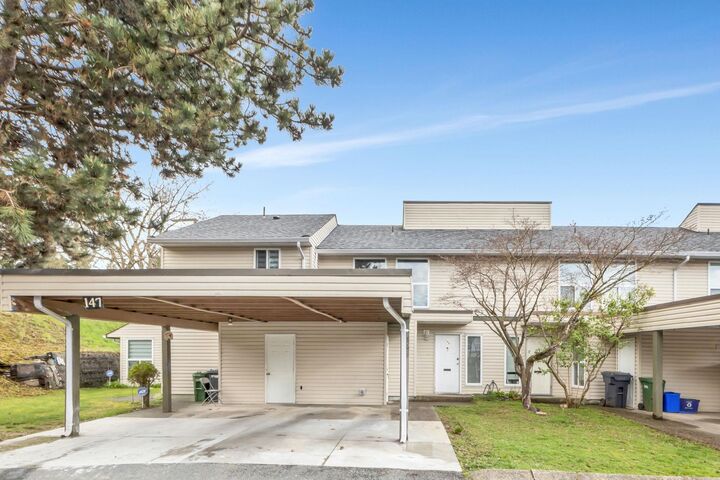 Property Photo: 32550 Maclure Road 146 BC V2T 4N3