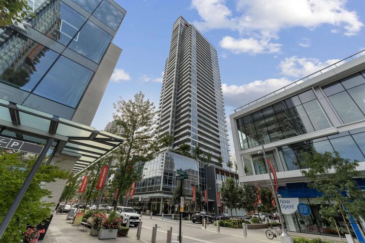 6080 McKay Avenue 2102 — photo 1