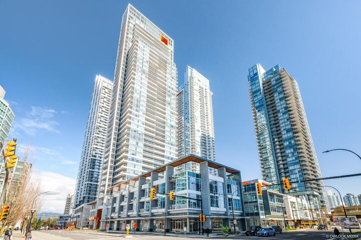 6080 McKay Avenue 2307 — photo 1
