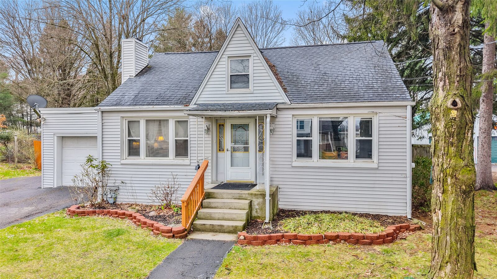 Property Photo:  108 Martha Road  NY 13850 