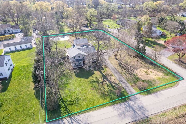 Property Photo:  192 Carpenter Road  NY 14903 