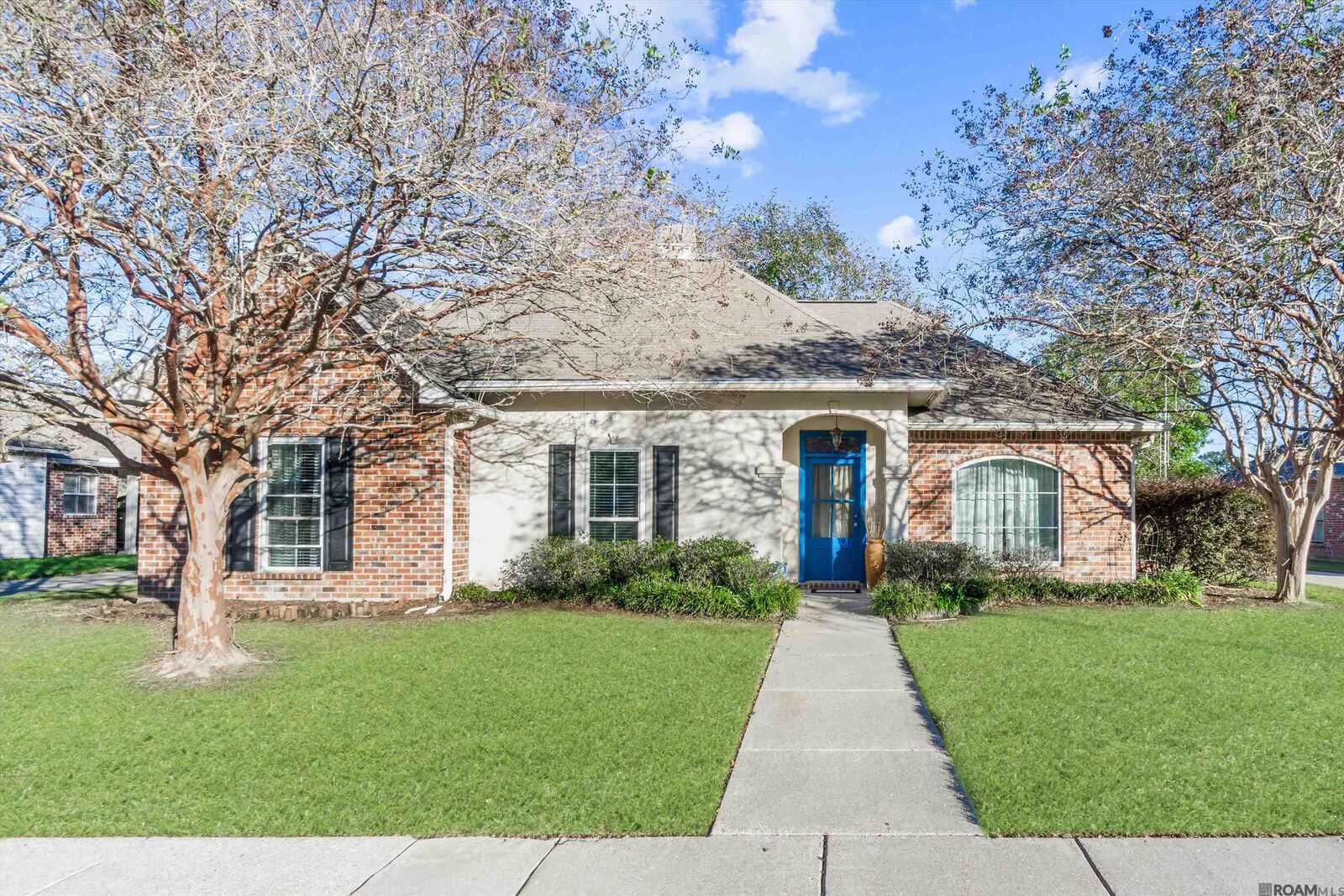 Property Photo:  6500 Summerlin Dr  LA 70791 