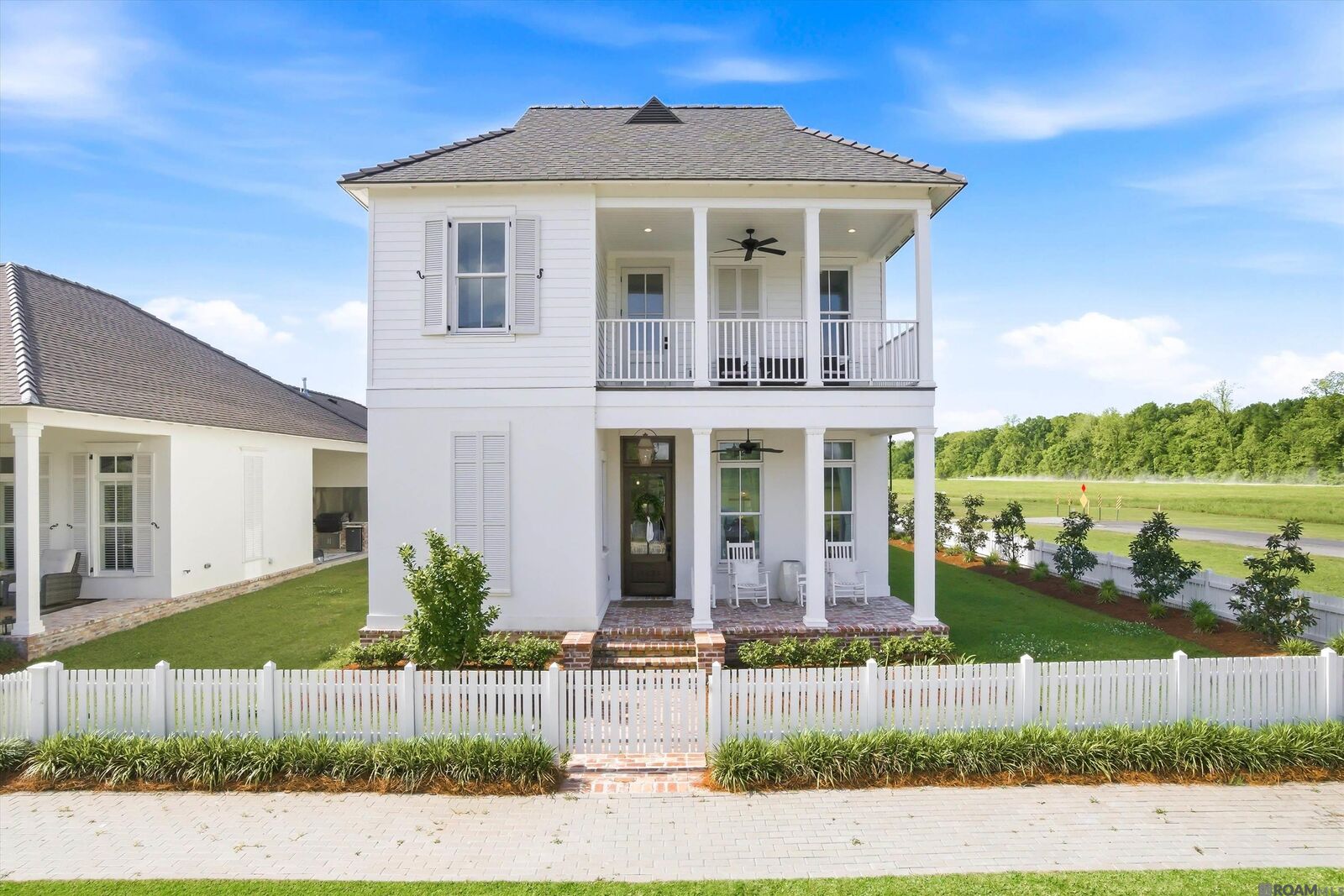 Property Photo:  14638 Saint Michael St  LA 70820 