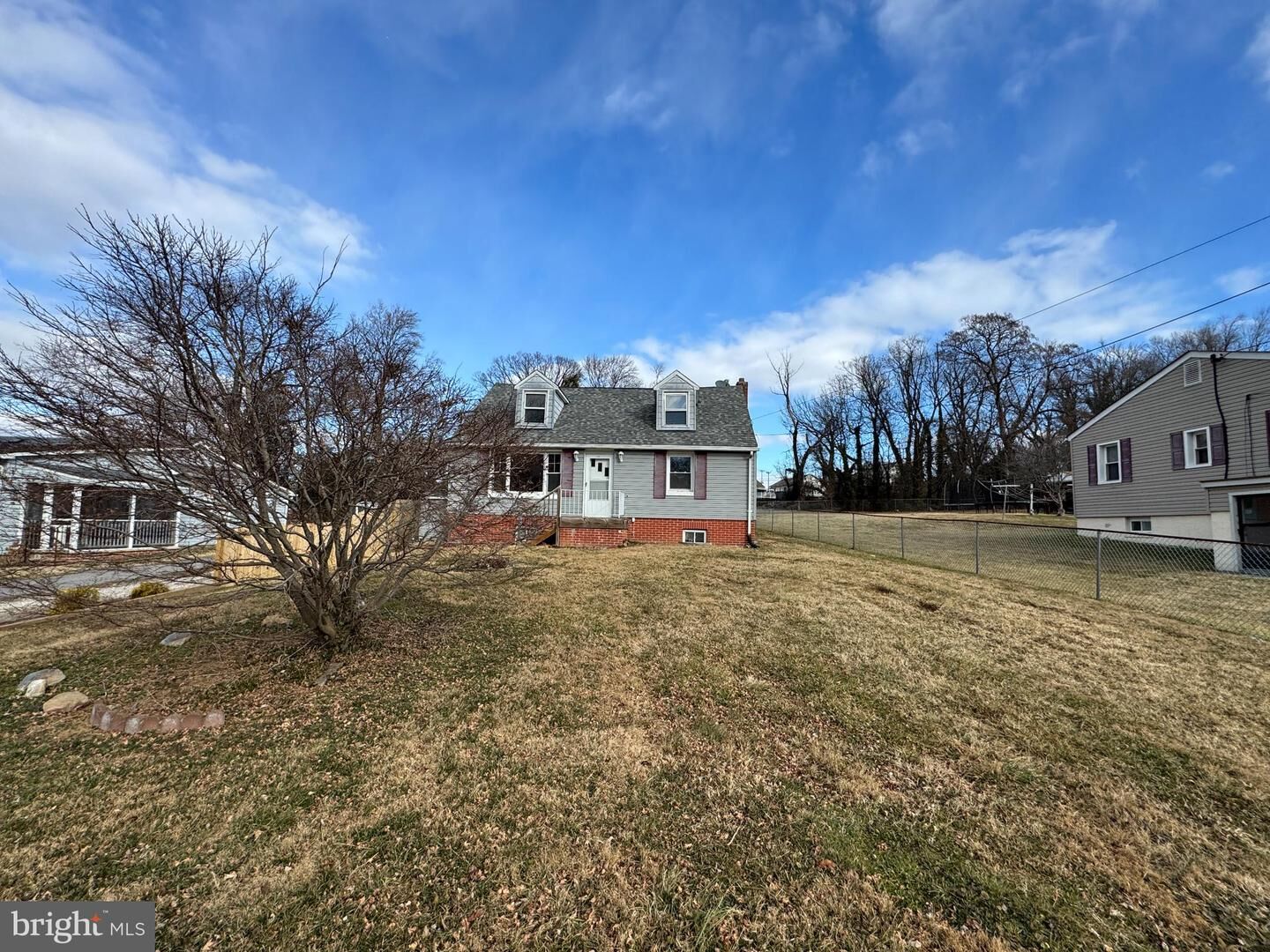 Property Photo:  2716 Alderwood Avenue  MD 21227 