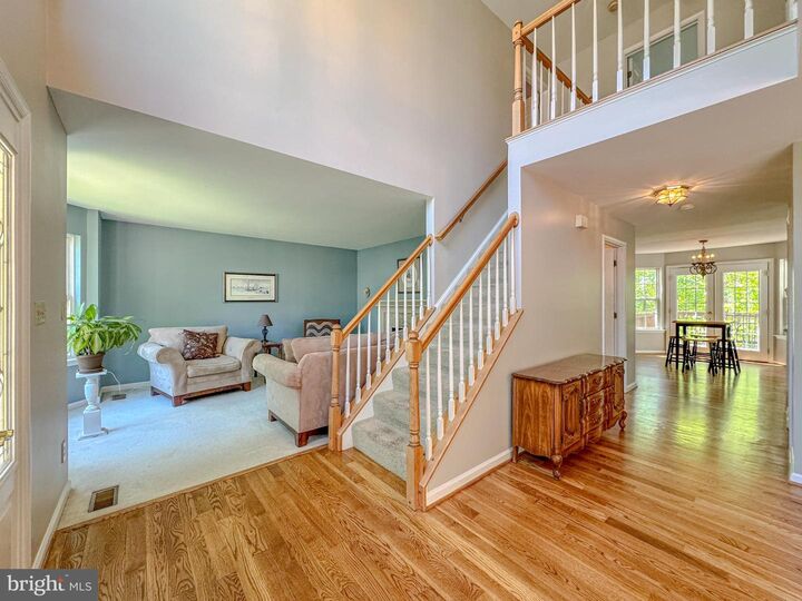 Property Photo:  4120 Glouster Lane  VA 22408 