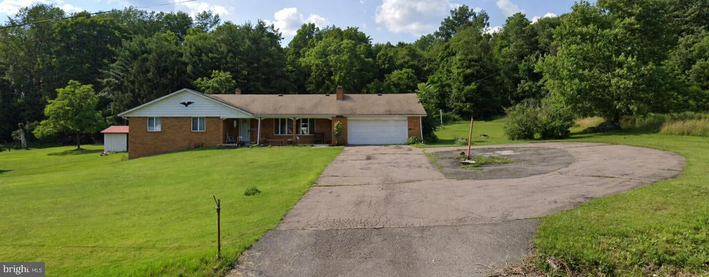 Property Photo:  10233 Parkersburg Road  MD 21528 