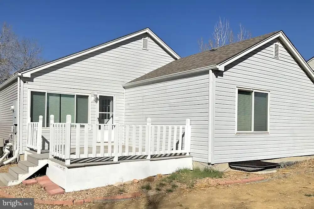 Property Photo:  24415 Morgan Road  MD 20636 