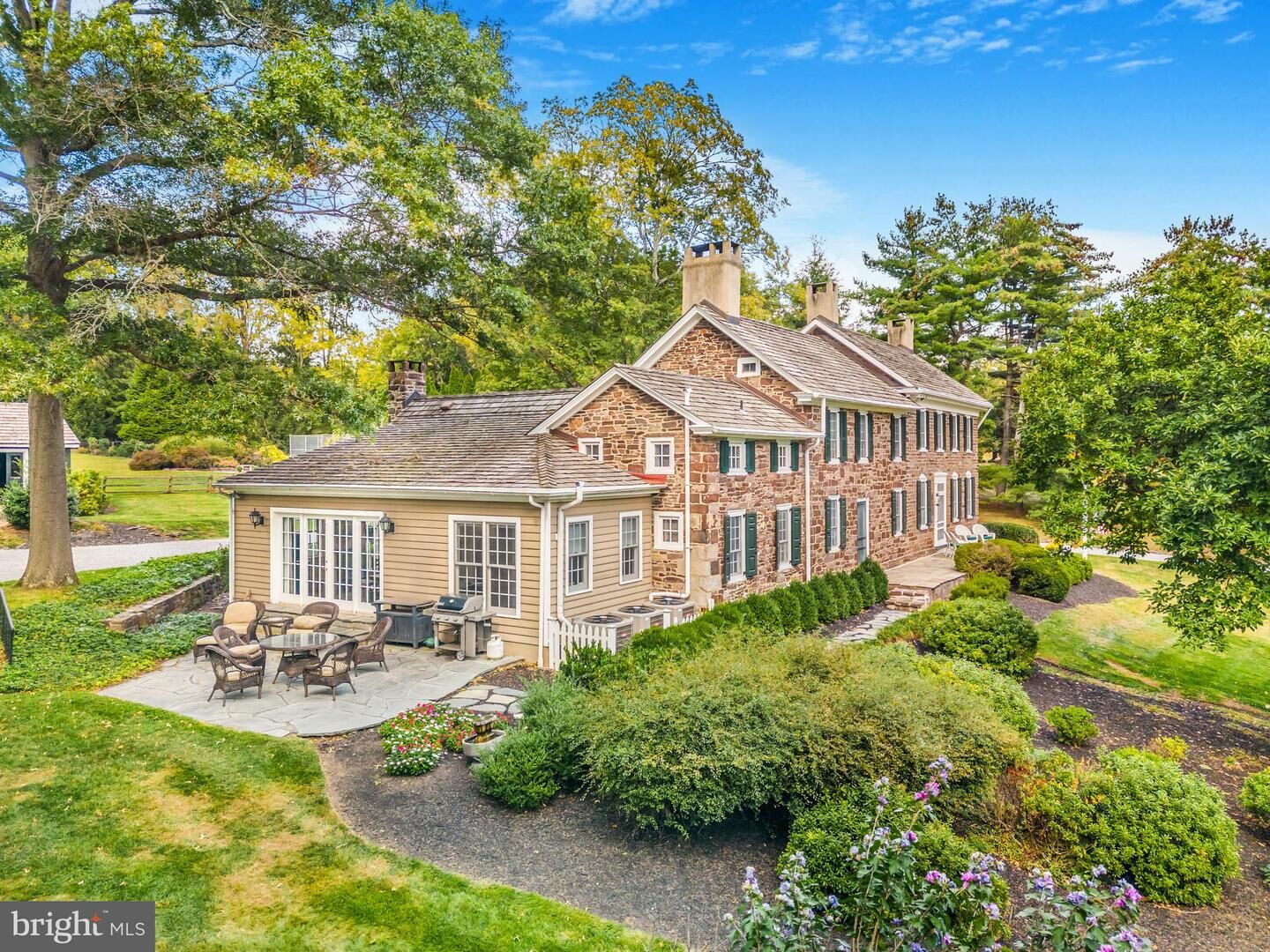 Property Photo:  1789 Wrightstown Road  PA 18940 