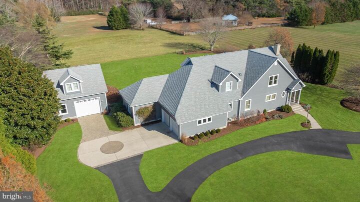 Property Photo:  17 Cripple Creek Run  DE 19968 