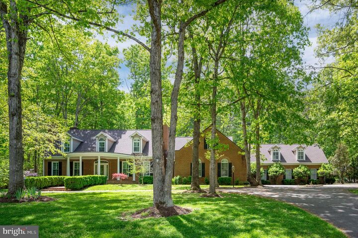 Property Photo:  11326 Fawn Lake Parkway  VA 22551 