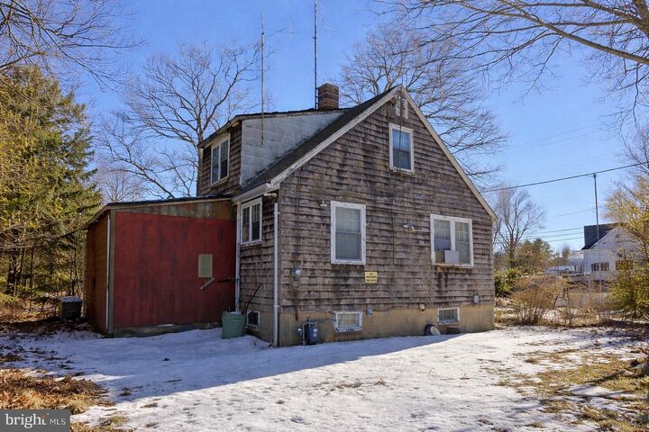 Property Photo:  130 E Lacey Road  NJ 08731 