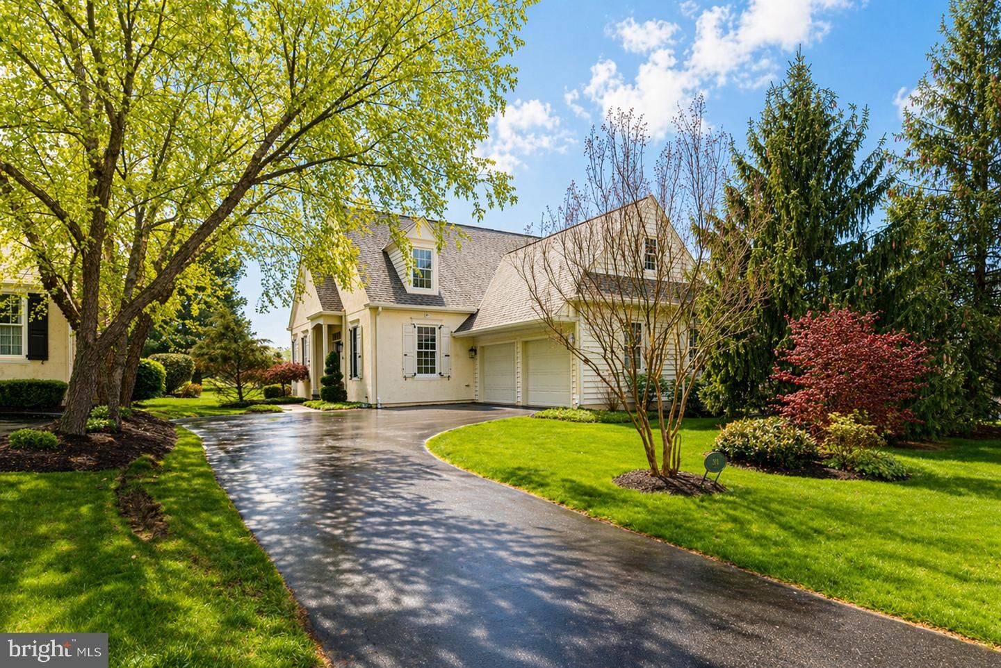 Property Photo:  371 Applebrook Drive  PA 19355 