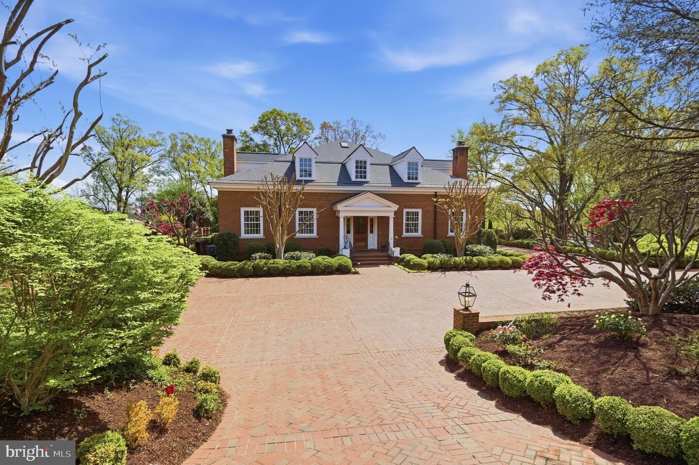 Property Photo:  1711 Highland Road  VA 22401 