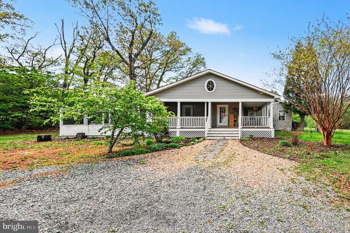 Property Photo:  1564 Perry Road  VA 22602 