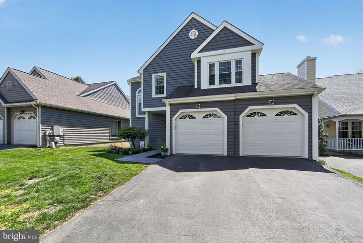 Property Photo:  17 Killdeer Lane  PA 19335 