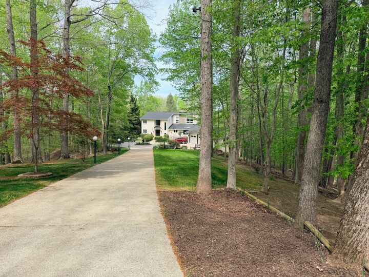 Property Photo:  4496 Occoquan View Court  VA 22192 