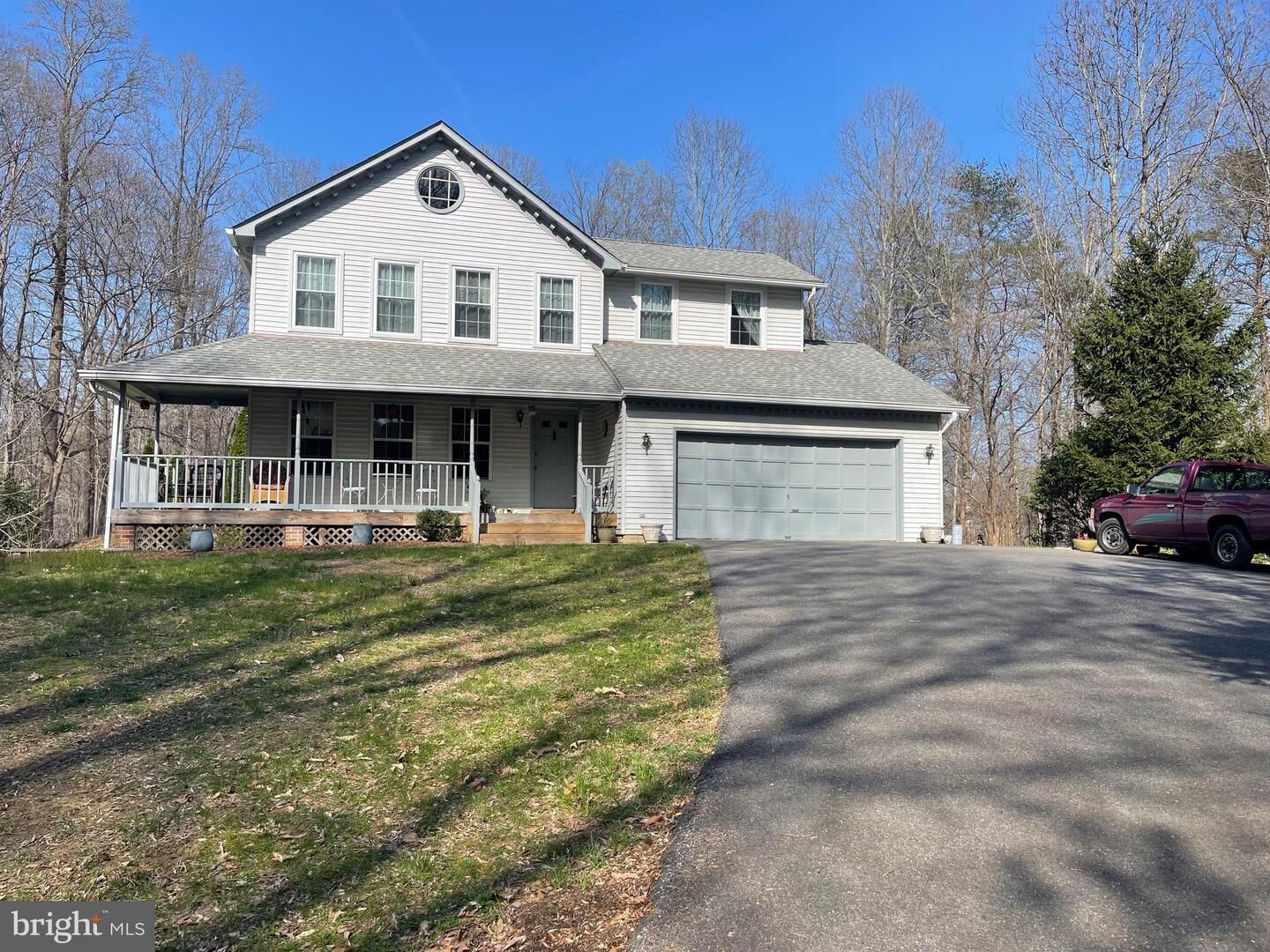 Property Photo:  960 Dalrymple Road  MD 20689 