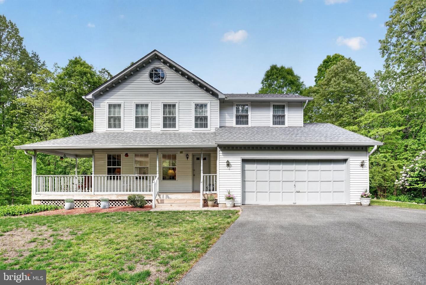 Property Photo:  960 Dalrymple Road  MD 20689 