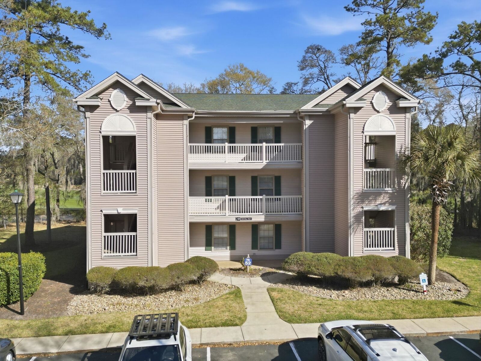 Property Photo:  598 Blue Stem Dr. 52A  SC 29585 