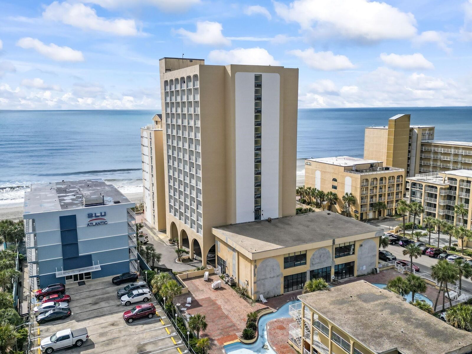 Property Photo:  1207 S Ocean Blvd. 51312  SC 29577 