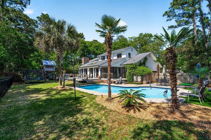 Property Photo:  388 Linden Circle  SC 29585 