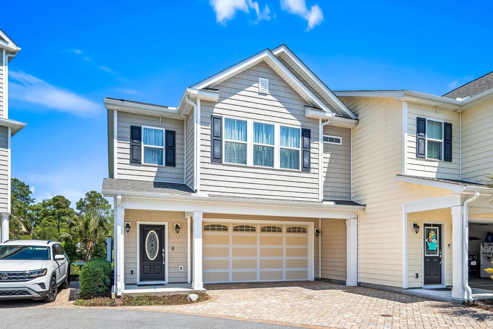 Property Photo: 1911 Enclave Ln. C-101 SC 29582