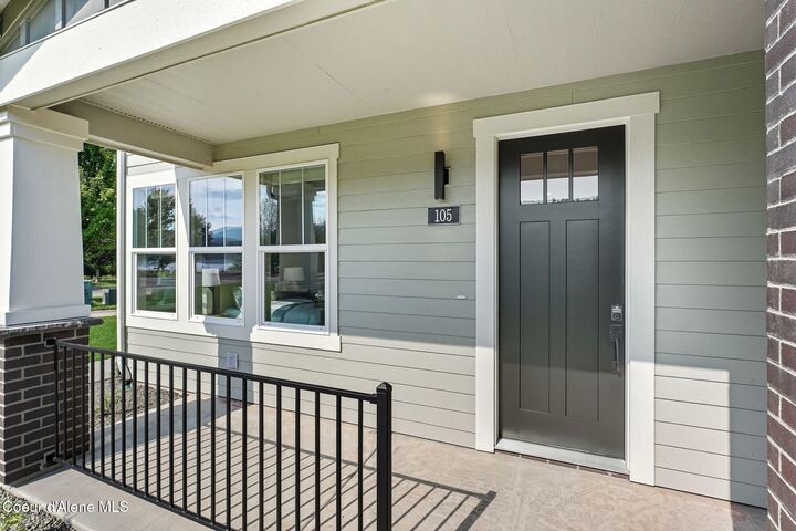 Property Photo:  3276 N Grandmill Ln 105  ID 83814 