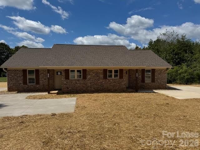 Property Photo:  149 Camp Creek Road 103  NC 28080 