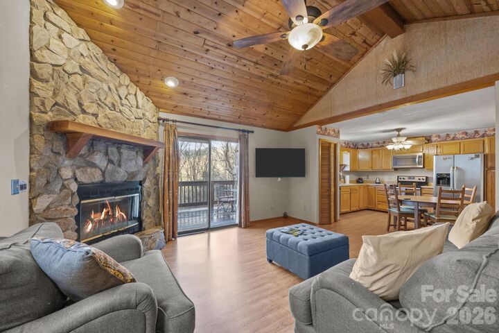 Property Photo: 959 Plott Balsam Road NC 28751