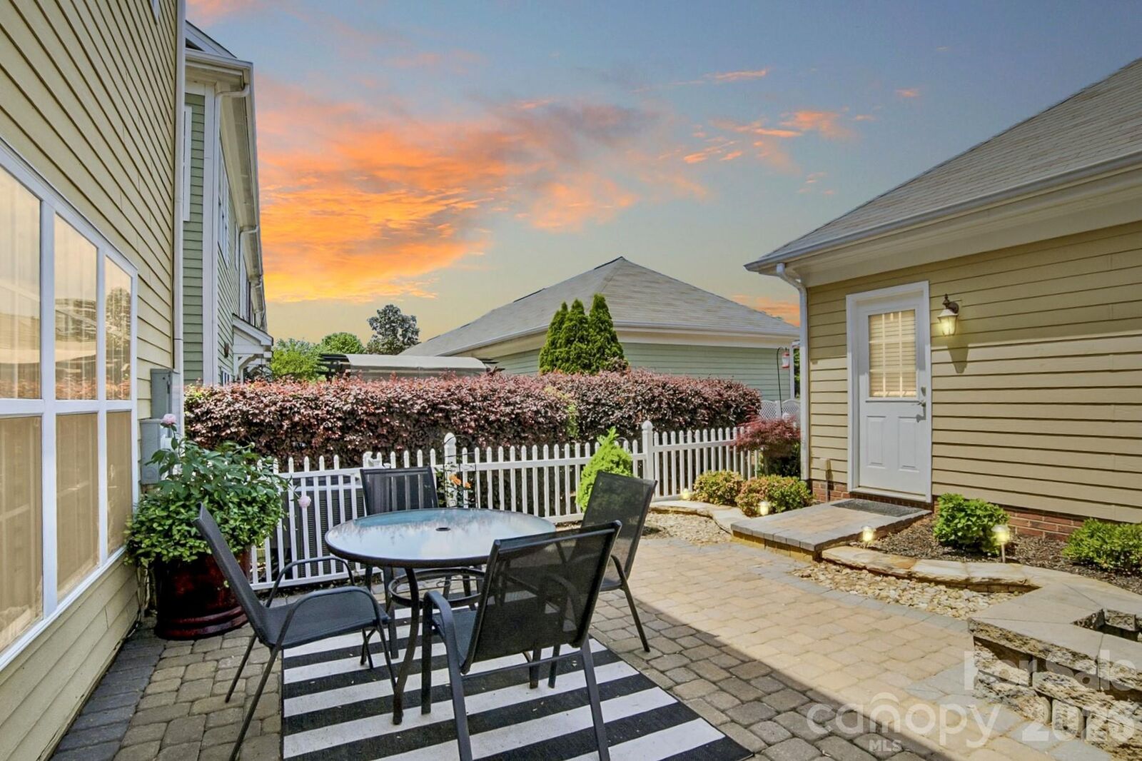 Property Photo:  13624 Morehouse Street  NC 28078 