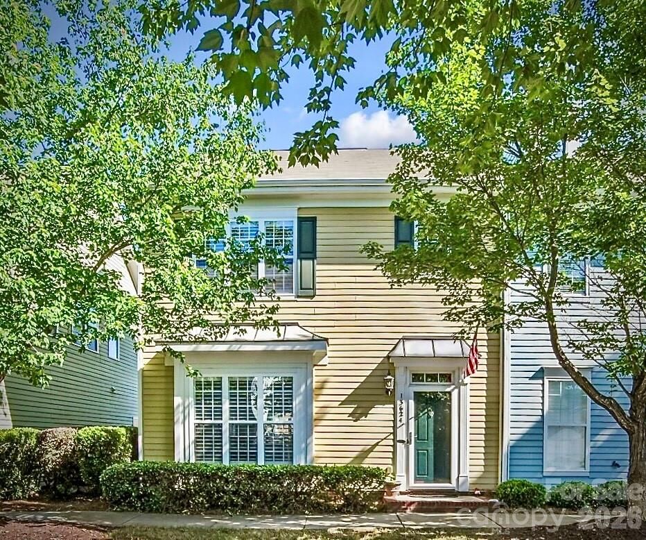 Property Photo:  13624 Morehouse Street  NC 28078 