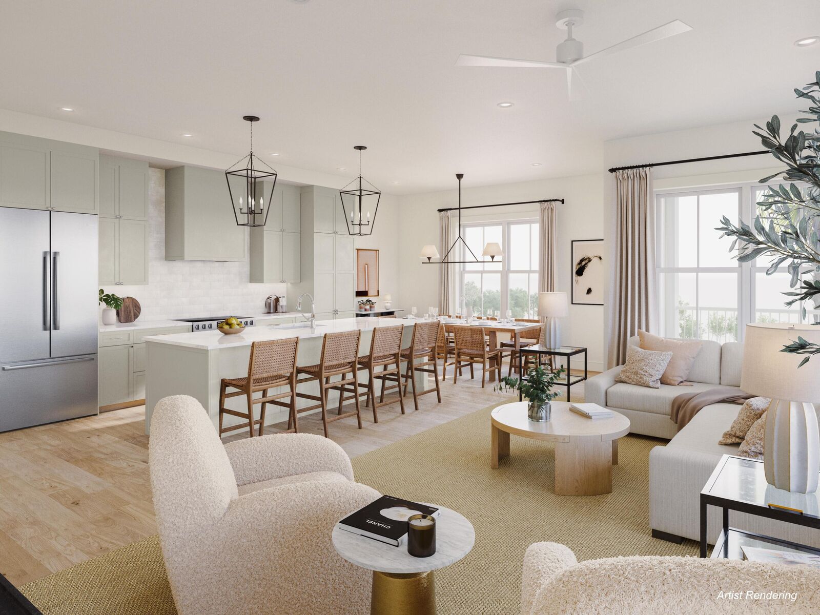Property Photo:  325 Longshore Street # 1124 #1124  SC 29492 