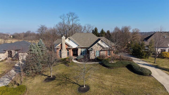 Property Photo:  2994 Twilight Drive  OH 45241 