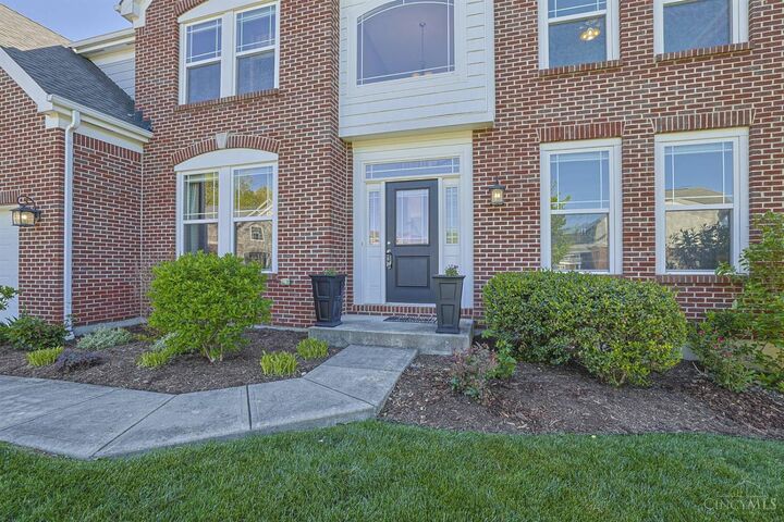 Property Photo:  10226 Elmfield Drive  OH 45140 