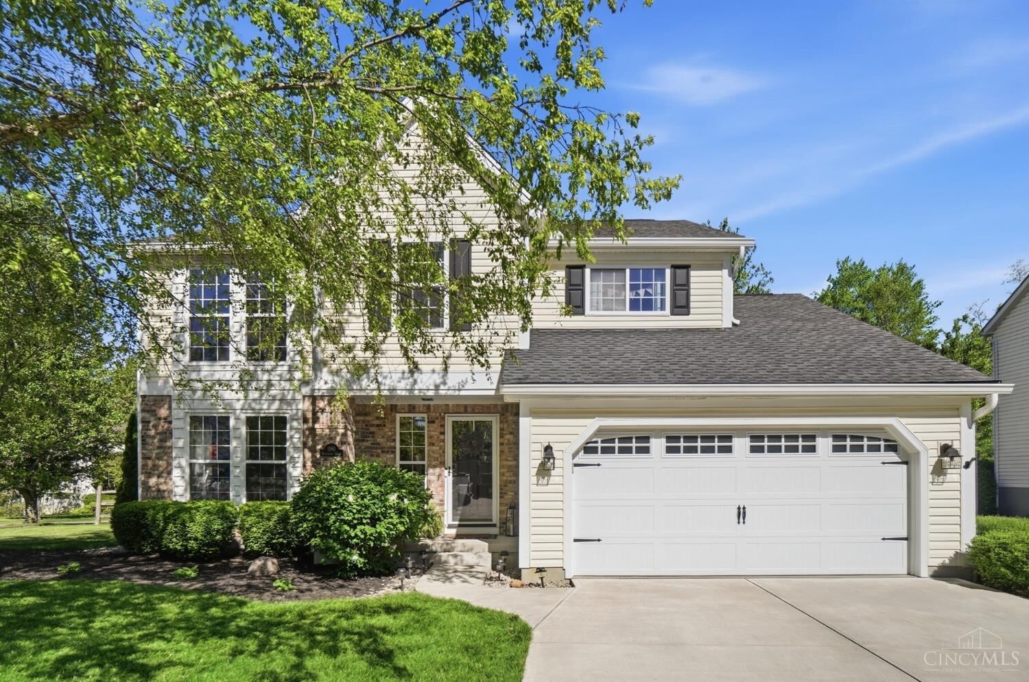 Property Photo:  1180 Scottwood Drive  OH 45103 