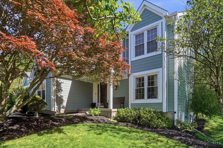 Property Photo:  3818 Sherbrooke Drive  OH 45241 