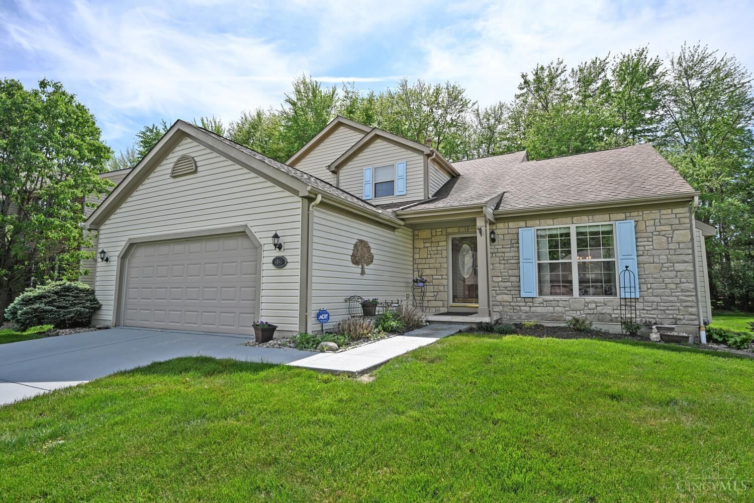 Property Photo: 6085 Chamblee Drive OH 45140