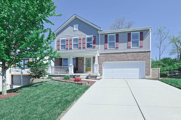 Property Photo:  5820 Bentwood Drive  OH 45042 
