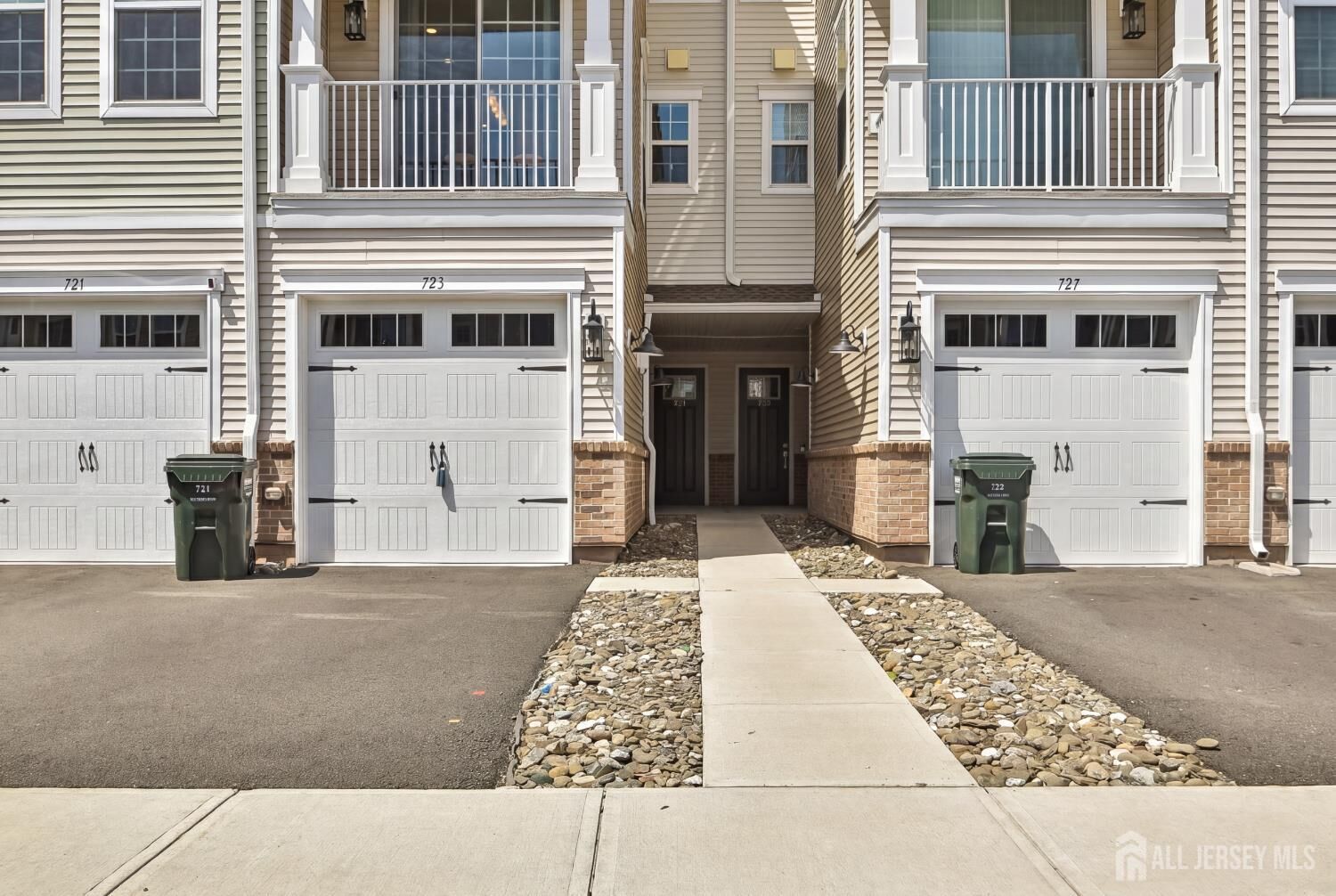 Property Photo:  723 Station Road  NJ 08812 